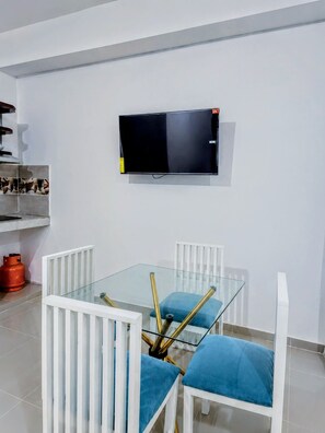 Dining - Yireh Hotel Grand Suites (San Juan de la Maguana)