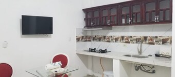 Yireh Hotel Grand Suites