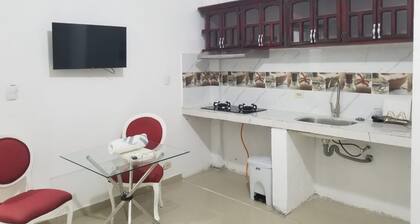 Yireh Hotel Grand Suites