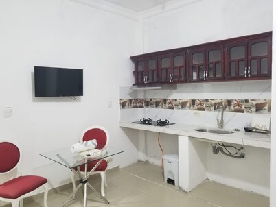 Yireh Hotel Grand Suites