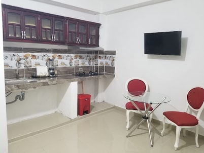 Yireh Hotel Grand Suites