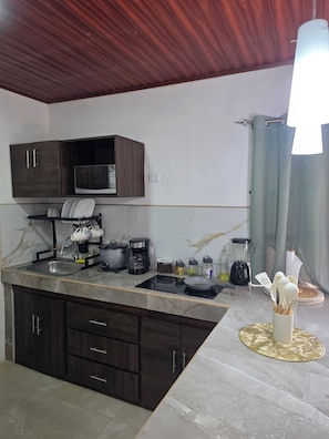 Cucina privata
