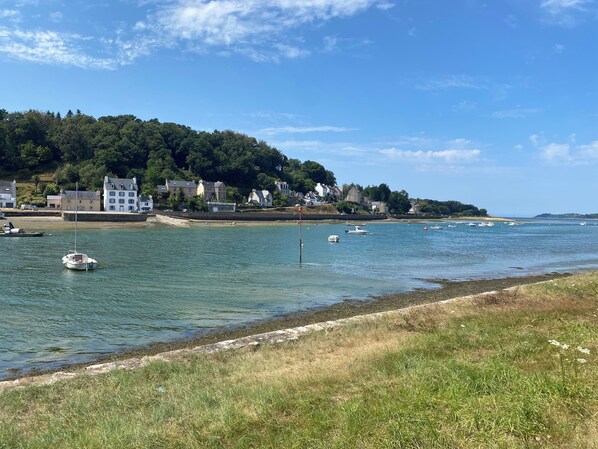 Beach - Vrbo Property (Morlaix)