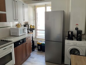 Private kitchen - au fil du viaduc (Morlaix)