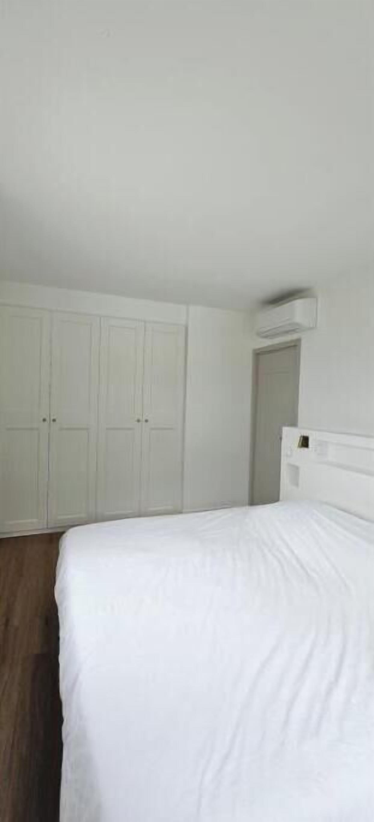 4 Schlafzimmer, WLAN, Bettwäsche