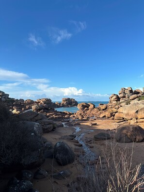 Praia