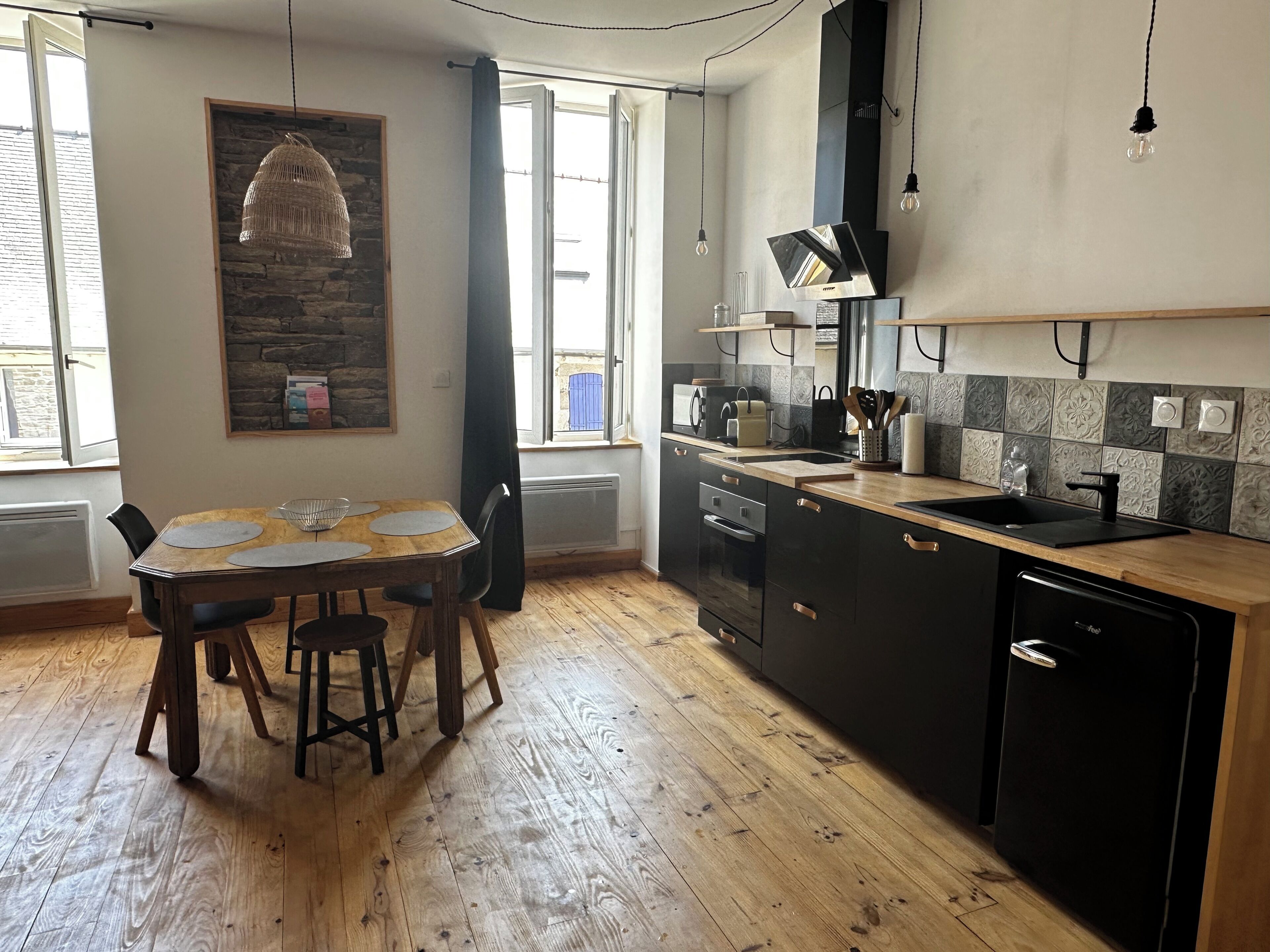 Cuisine privée