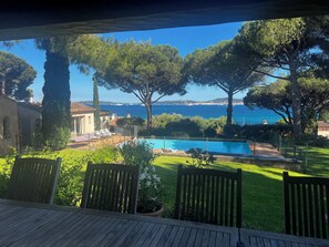 Pool - Vrbo Property (Grimaud)