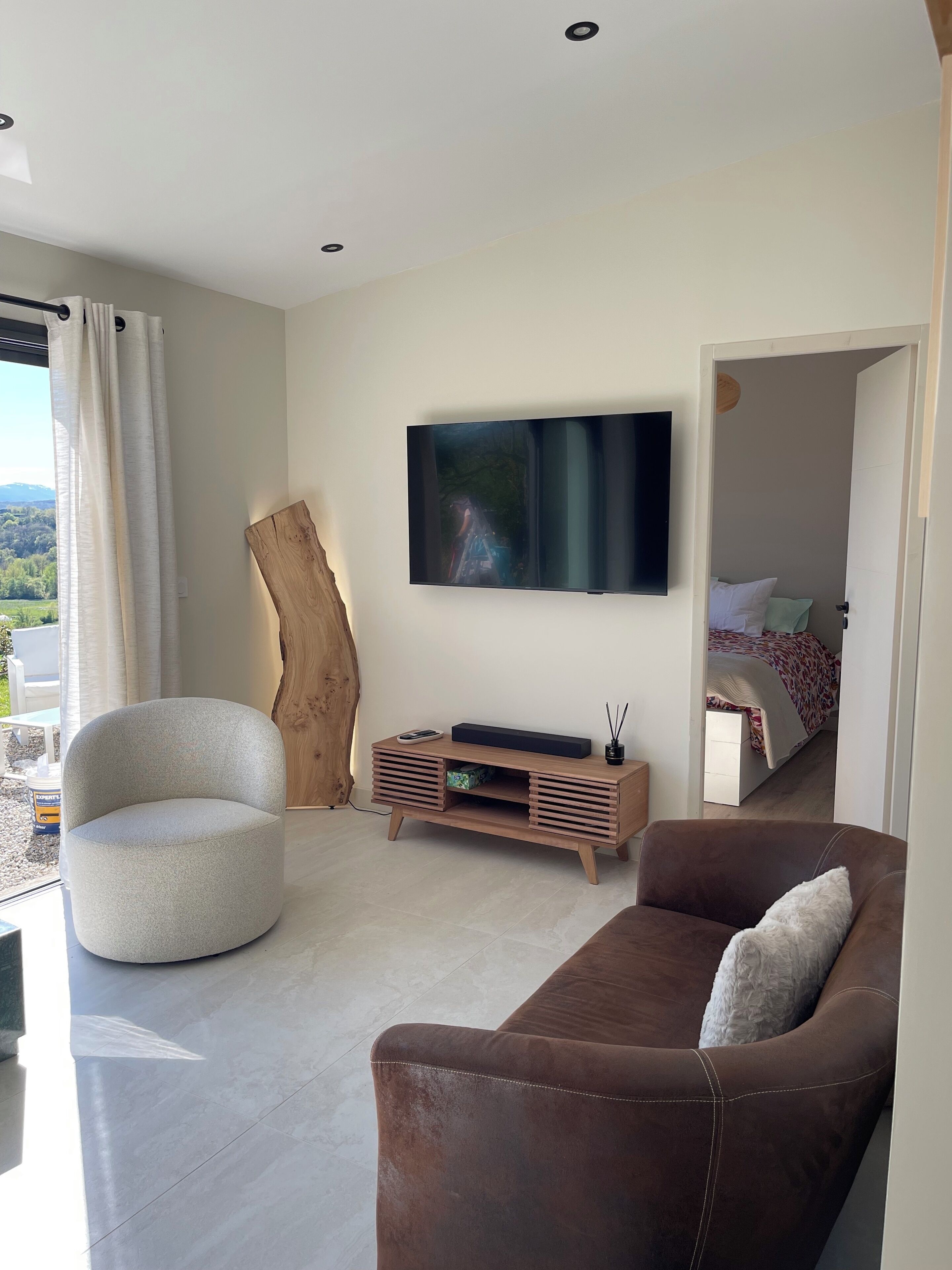 Smart TV