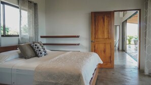 2 quartos, Wi-Fi de cortesia, roupa de cama