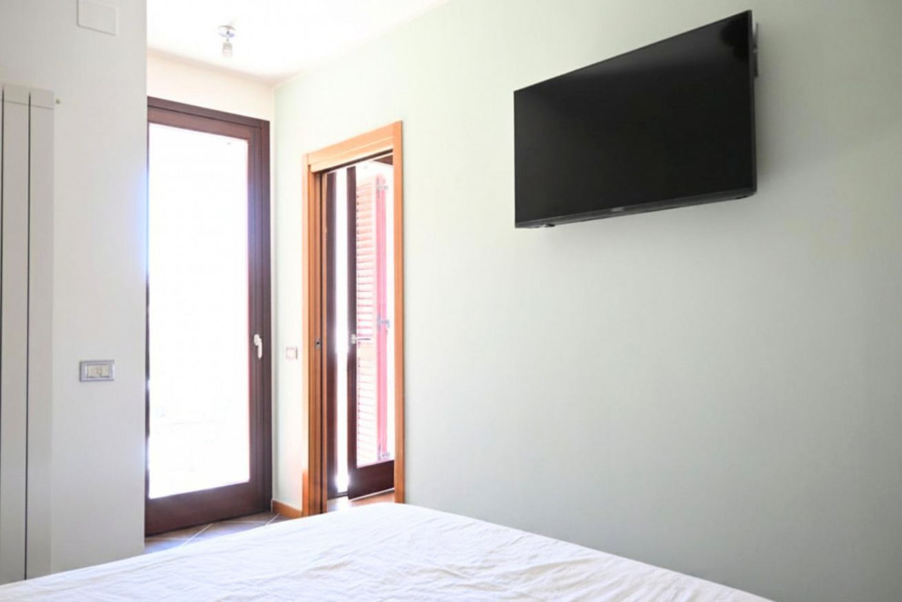 2 habitaciones 