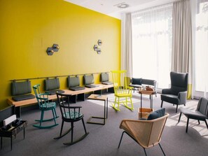 Ferienhaus | Innenbereich