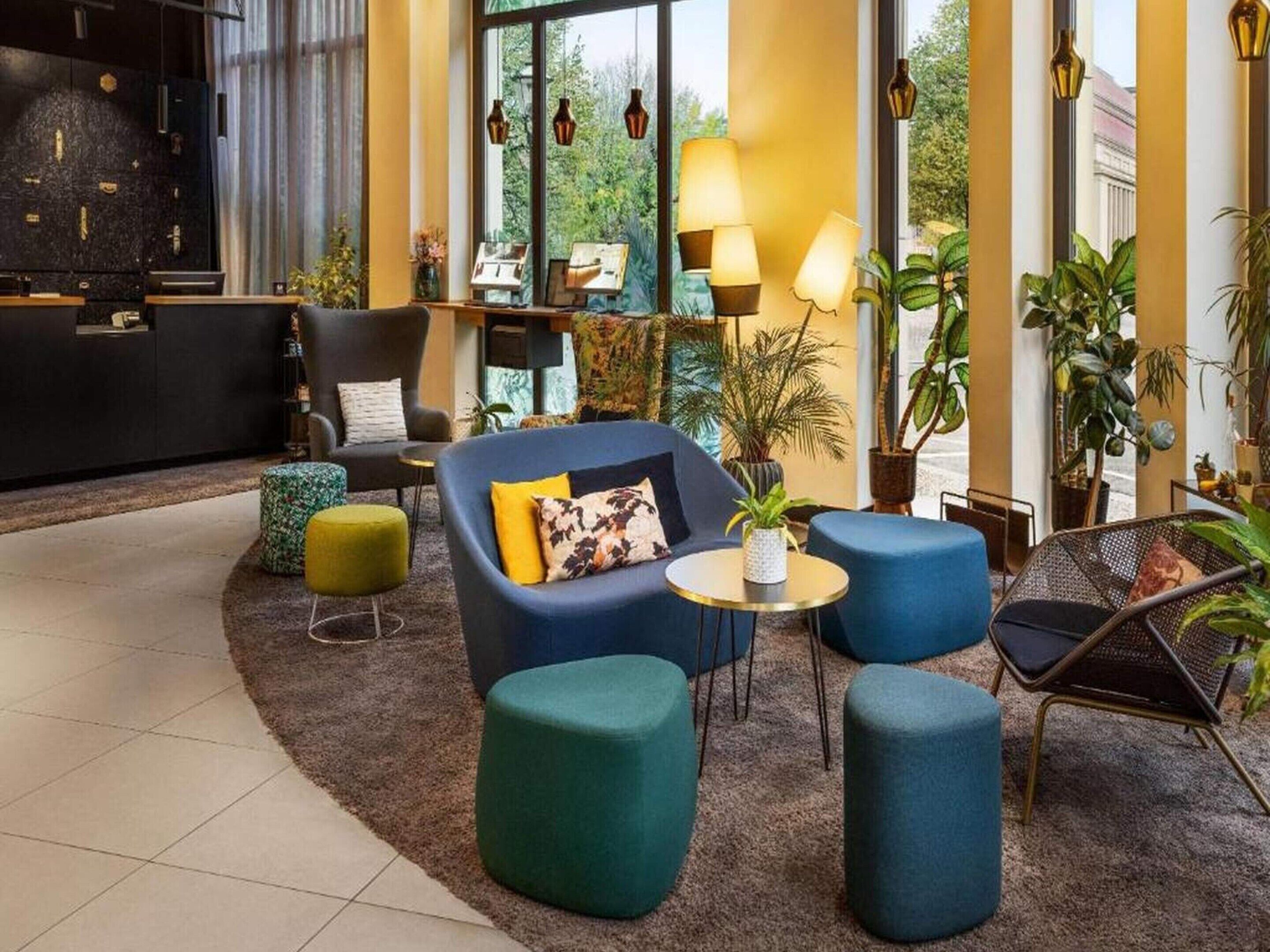 Hus | Innvendig