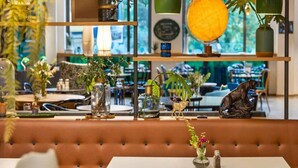 Hus | Restauranger