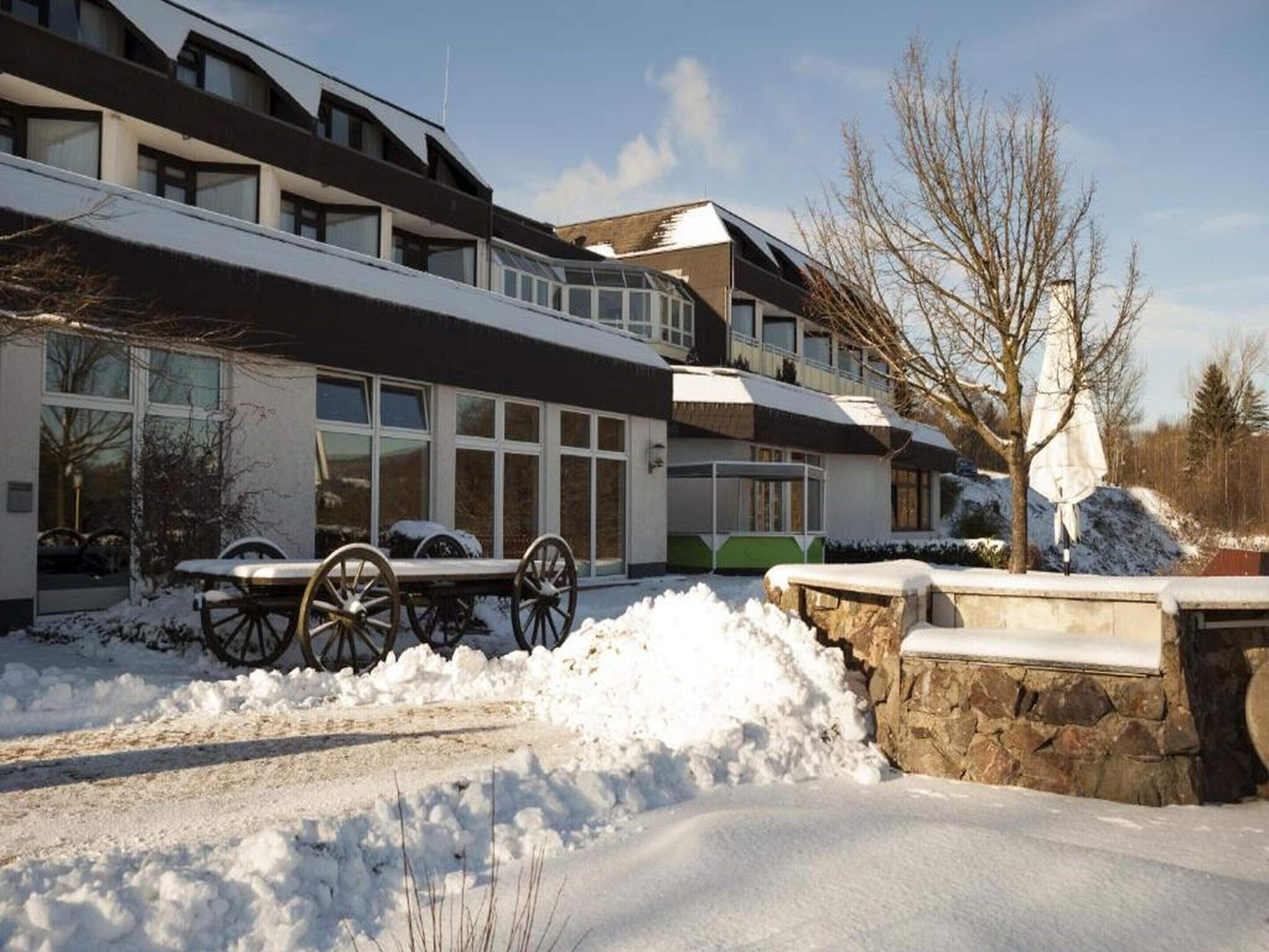 Casa | Exterior