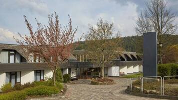 Casa | Exterior