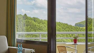 Ferienhaus | Innenbereich