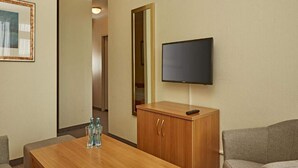 House | Interior - 4 Person Holiday Park Home in Willingen (Willingen)