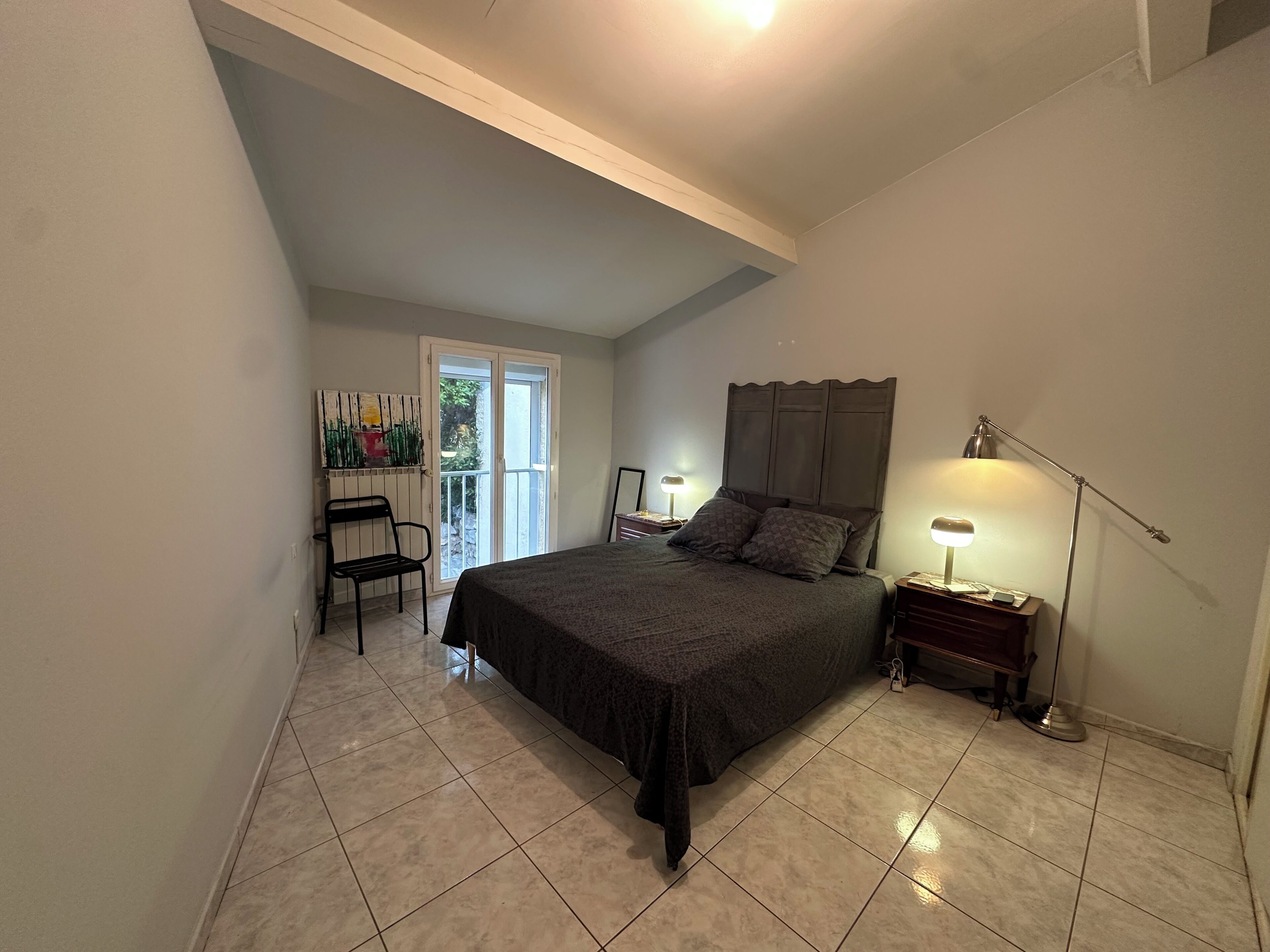 3 bedrooms, Internet
