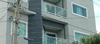 Hotel Algaroba Anexo