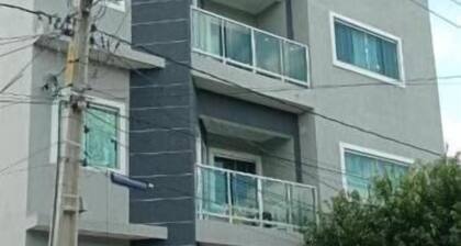Hotel Algaroba Anexo