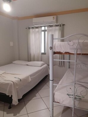 Vierbettzimmer