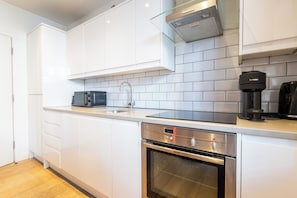 Cucina privata