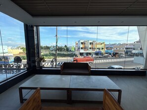 Interior - Adikesh Residency (Tiruvannamalai)