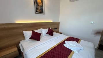 Premium-Zimmer
