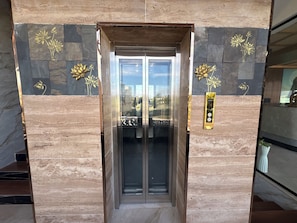 Interior - Adikesh Residency (Tiruvannamalai)
