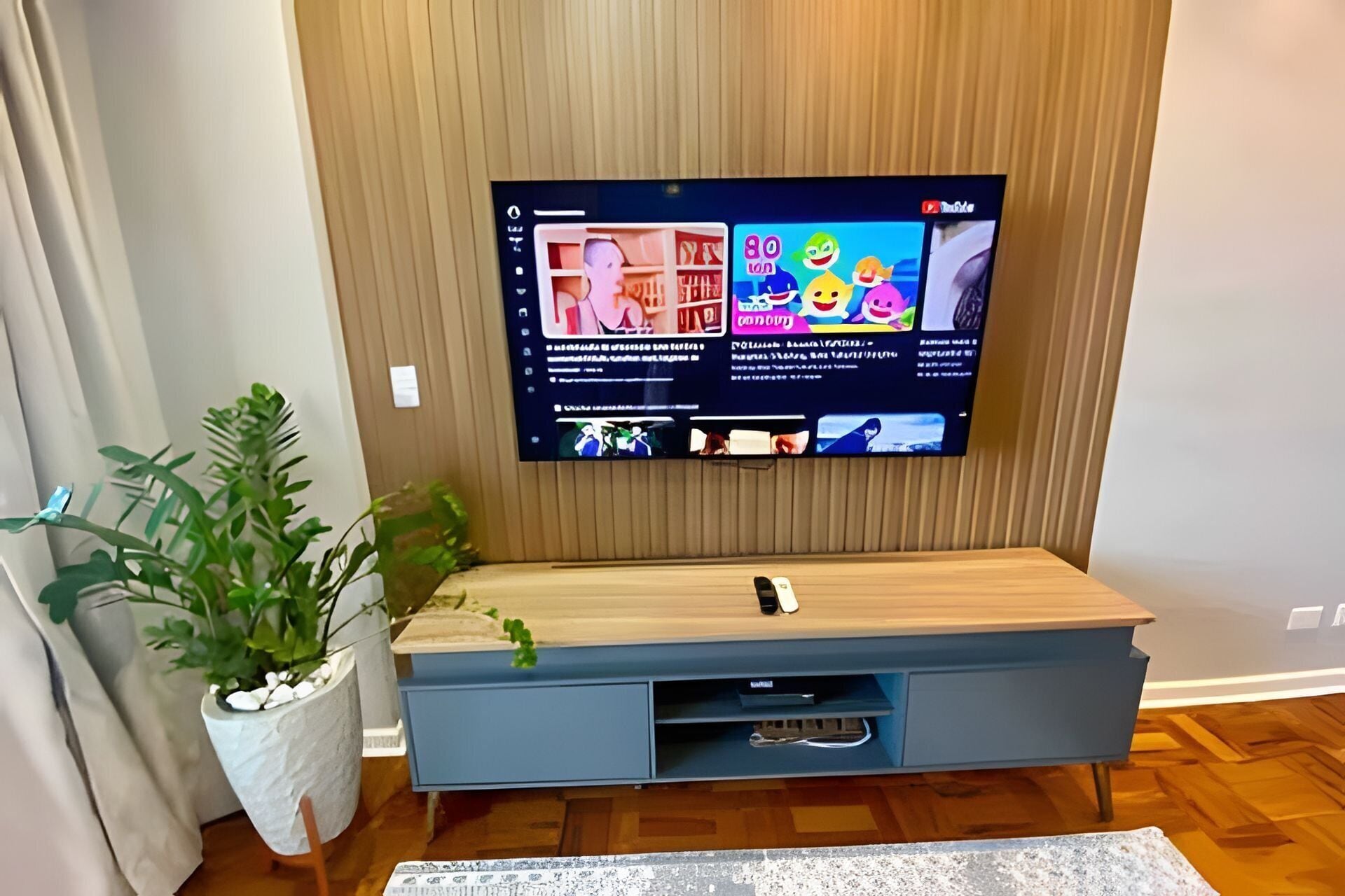Apartamento | Interior
