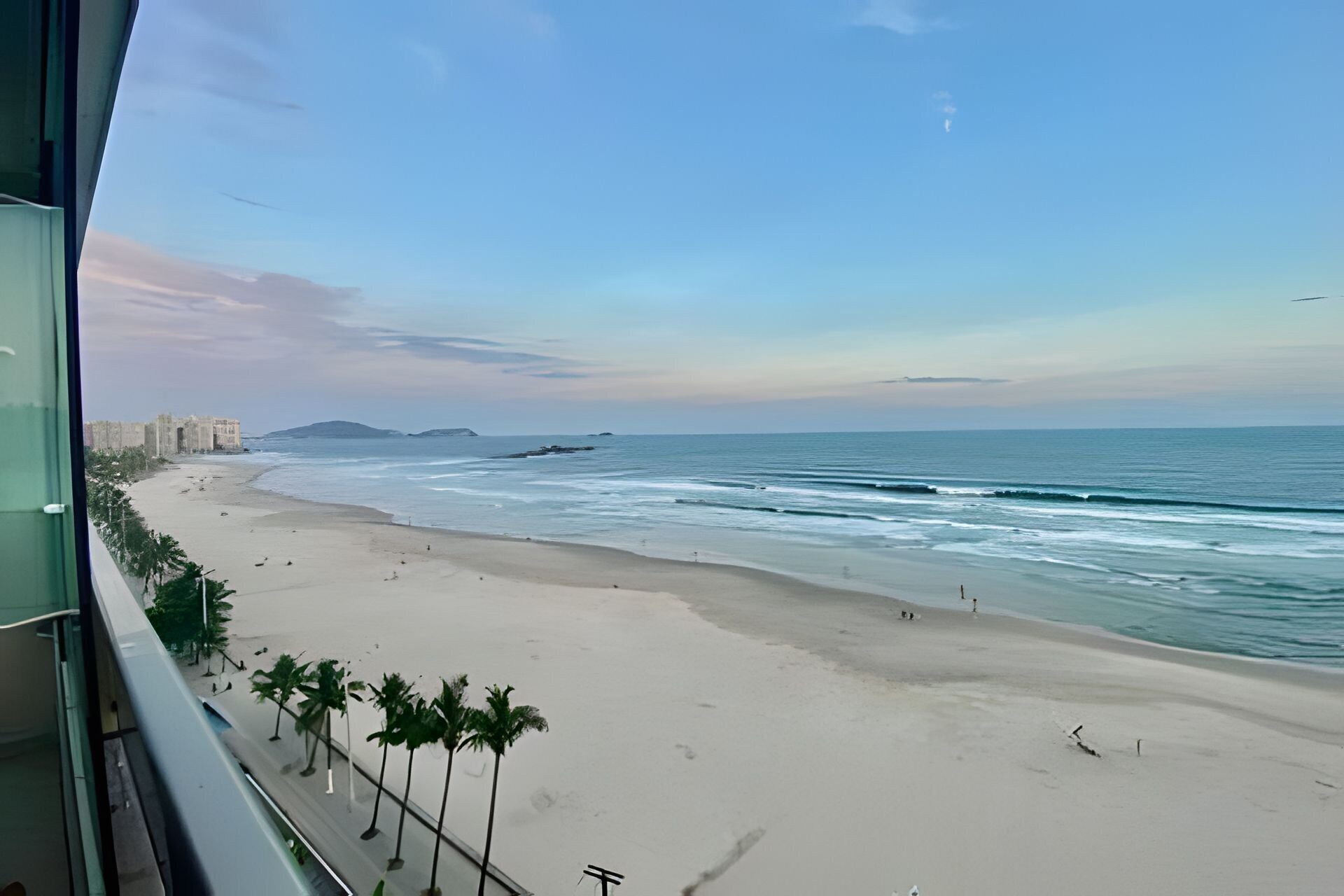 Apartment | Beach