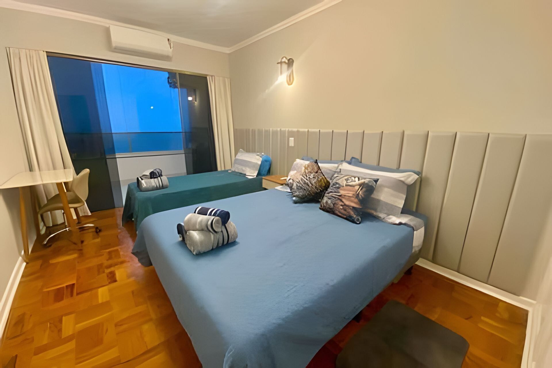 Apartment | WiFi (free)
