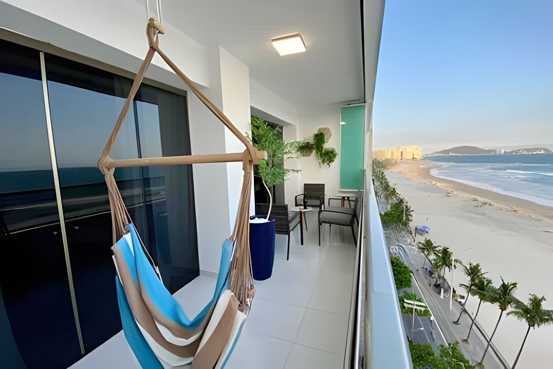 Apartment | Property grounds