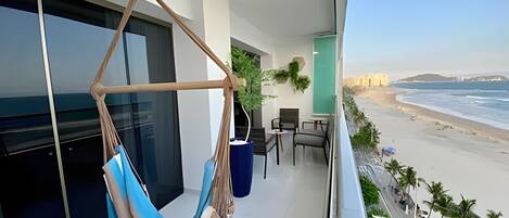Apartment | Property grounds