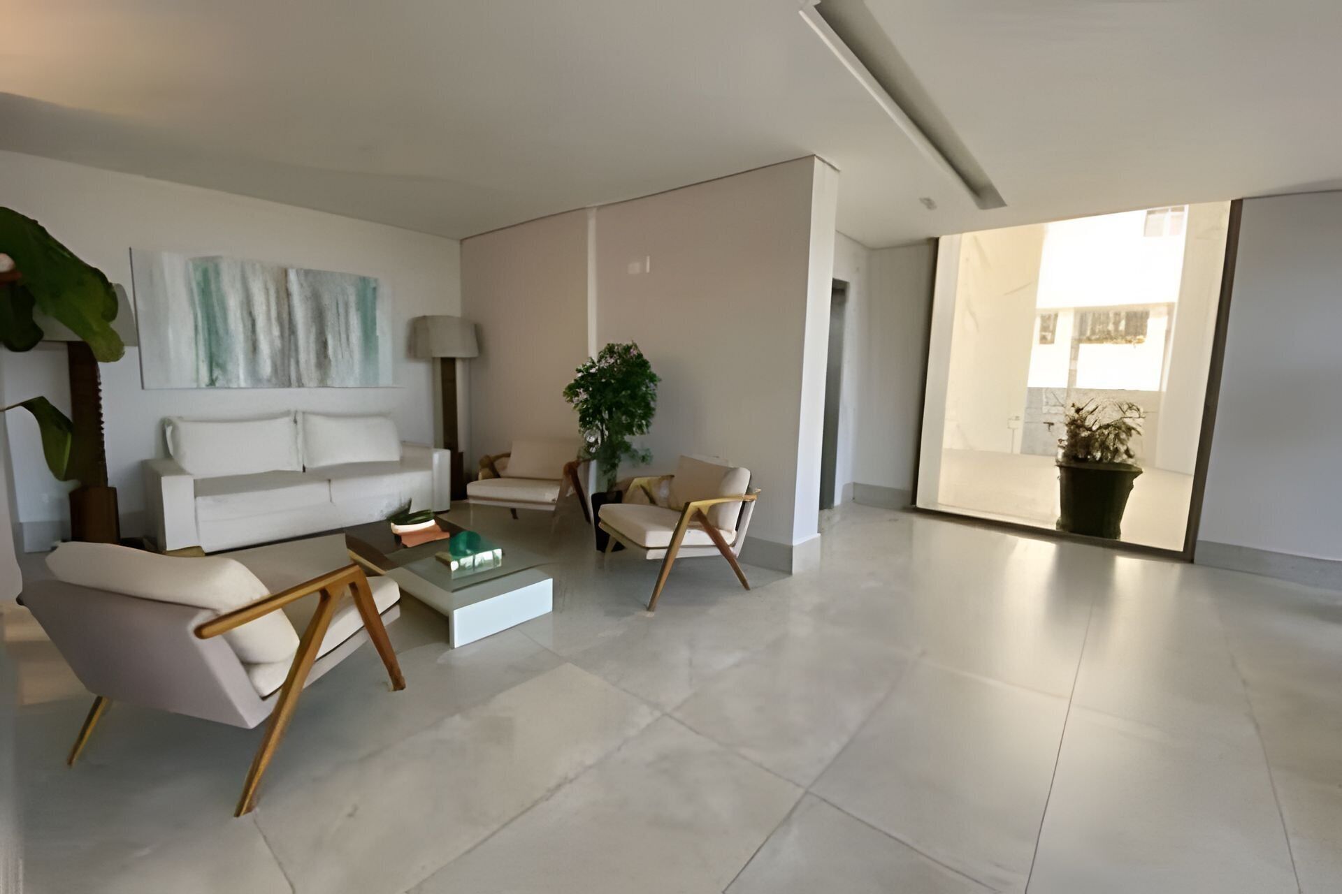 Apartamento | Interior