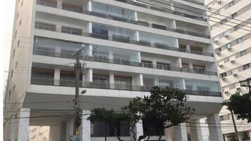 Apartment | Exterior