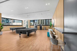 Ferienhaus | 1 Schlafzimmer, Internetzugang