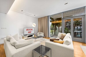 Ferienhaus | 1 Schlafzimmer, Internetzugang