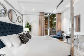 Ferienhaus | 1 Schlafzimmer, Internetzugang