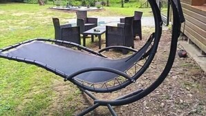 Terraço/pátio