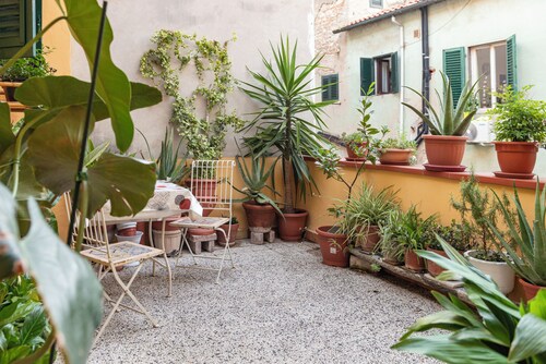 Firenzuola9 • Free Parking • 25 minutes from Florence