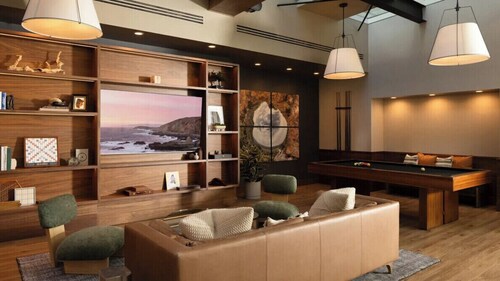 Stylish 1BR Retreat with Modern Comforts at Nema