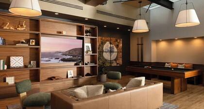 Stylish 1BR Retreat with Modern Comforts at Nema