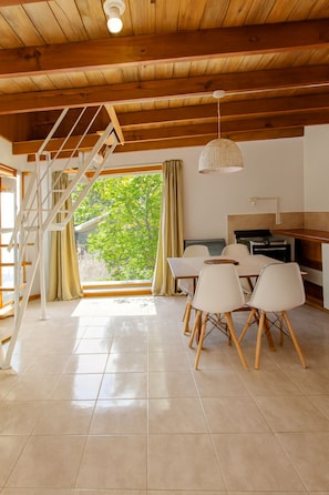 Interior - Mountain & Lake Getaway near Bariloche (Dina Huapi)