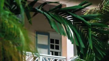 Detalle exterior
