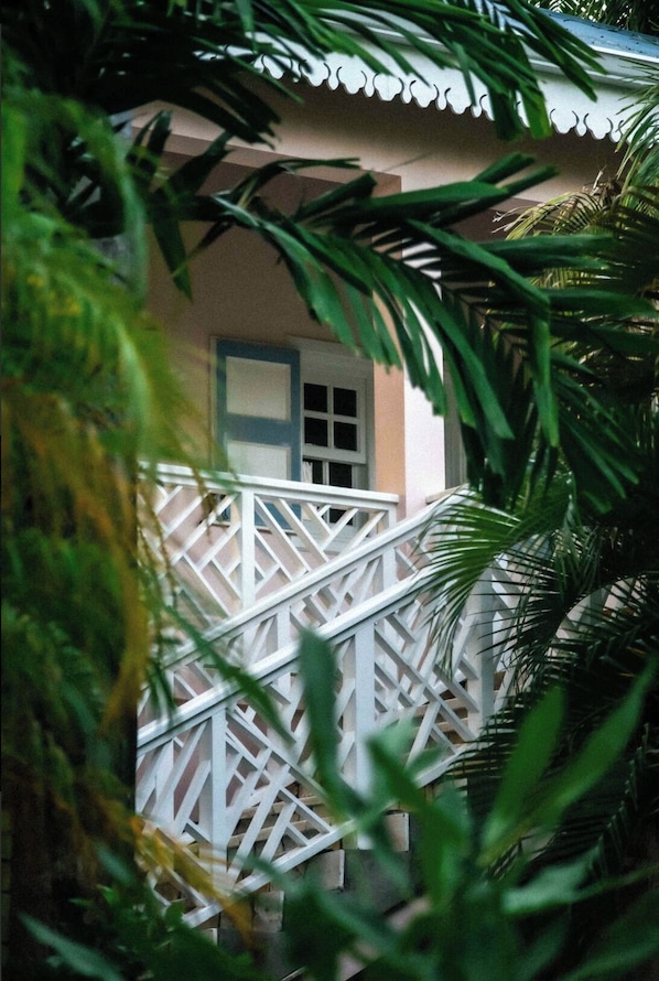 La Maison Villa  | Exterior detail