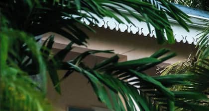 Palm Garden Nevis
