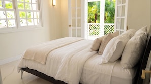 La Maison Villa  | In-room safe, blackout drapes, iron/ironing board (on request)