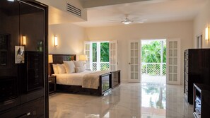 Biệt thự Cao cấp, quang cảnh núi | Két bảo mật tại phòng, màn/rèm cản sáng, bàn ủi/dụng cụ ủi quần áo 
